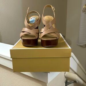 Women’s Micheal Kor Heels